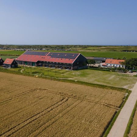 Hof Babel Villa Domburg Exterior photo